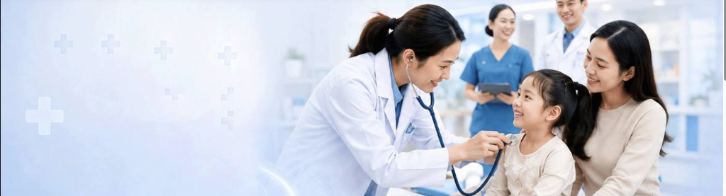 Bệnh viện Đa khoa Quốc tế Thủy Nguyên